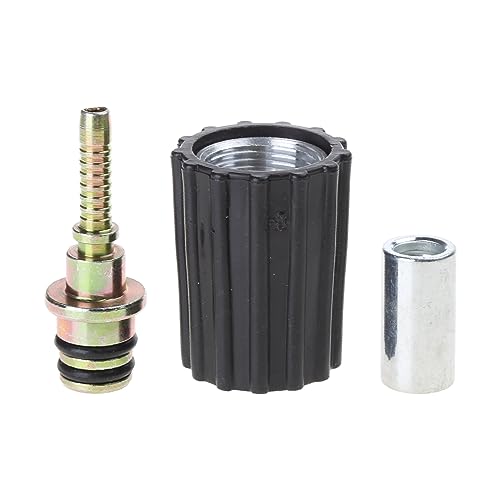 Pressure Washer Hose Crimping Tool