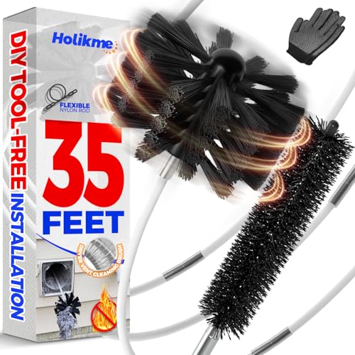 Professional Chimney Cleaning Tools