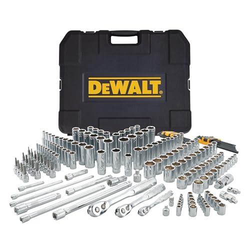 Professional Hand Tools Set