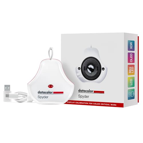 Projector Calibration Tool