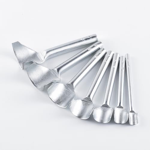 Push Beveler Leather Tool