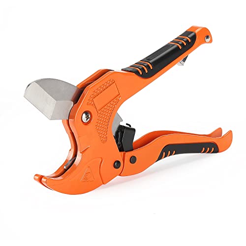 Pvc Pipe Cutter Tool