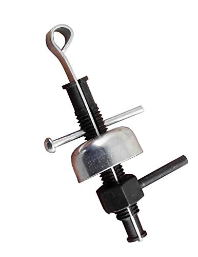 Radiator Fan Clutch Removal Tool