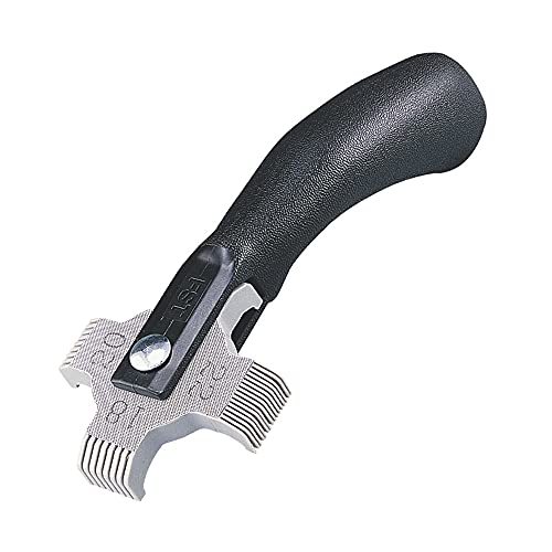 Radiator Fin Straightening Tool