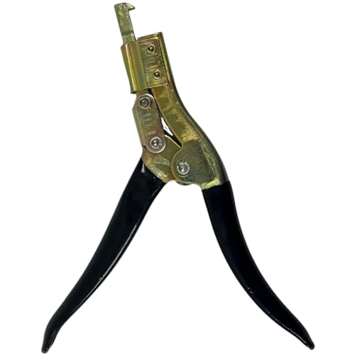 Radiator Removal Tool
