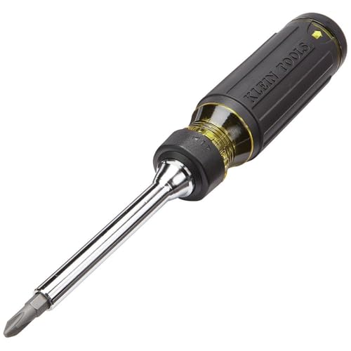 Ratcheting Screwdriver Tool