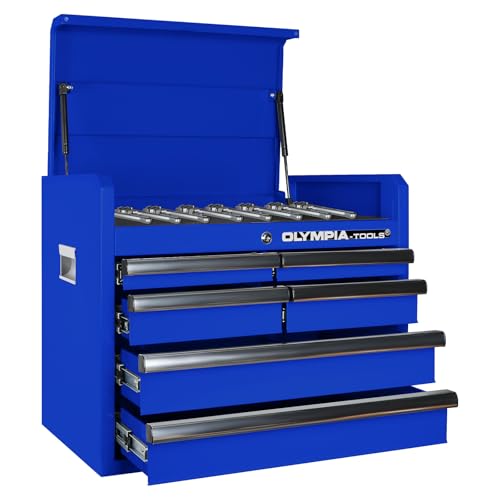 Remline Tool Chest