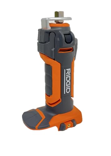 Ridgid Rotary Tool
