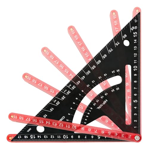 Roof Measuring Tools