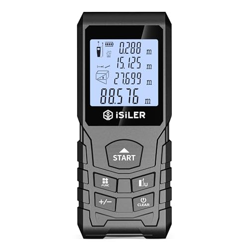 Room Measurement Tool