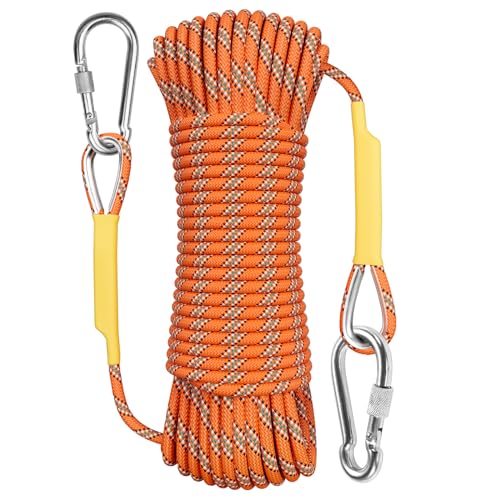 Rope Safety Tools for Climbing