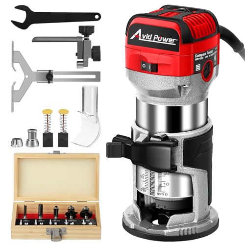 Router Tool