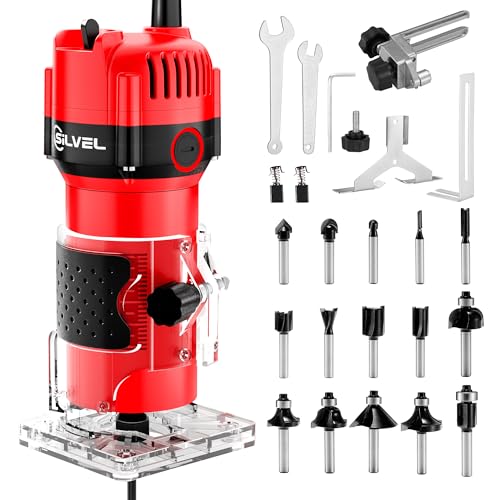 Router Wood Tool