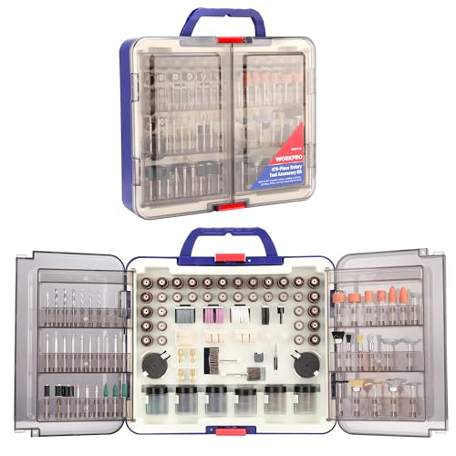 Ryobi Rotary Tool Accessories