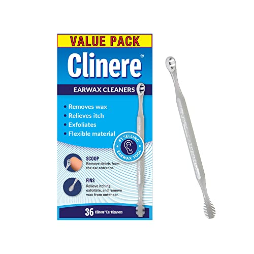 Safe Ear Cleaning Tool
