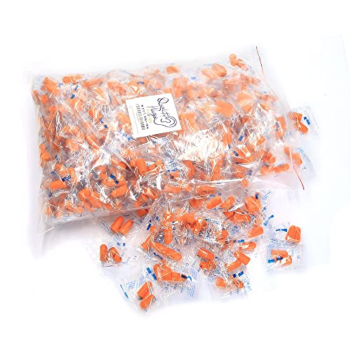 Safety Ear Plugs for Work
