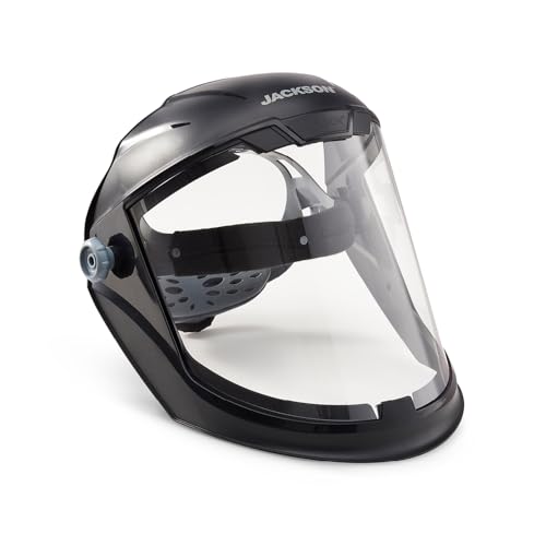 Safety Gear for Metal Cutting