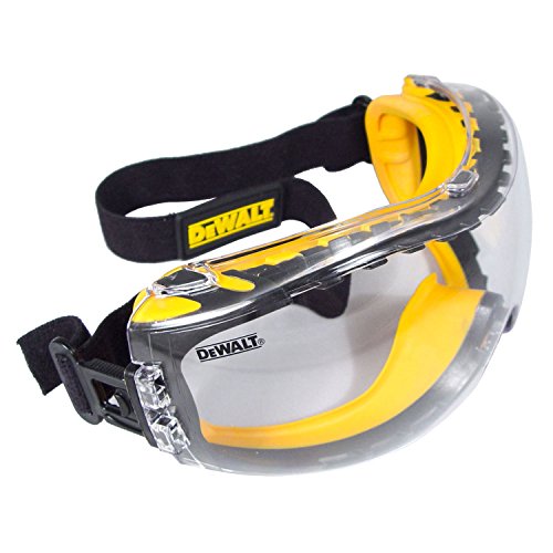 Safety Goggles for Construction