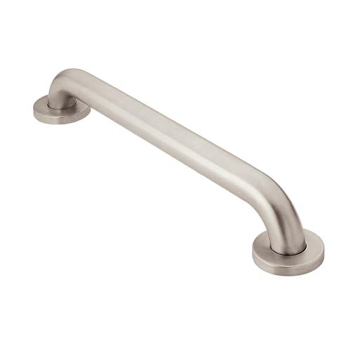 Safety Grab Bars for Bathroom