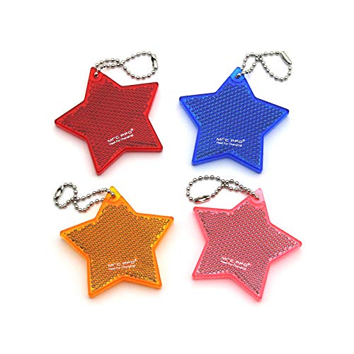 Safety Reflective Backpack for Kids