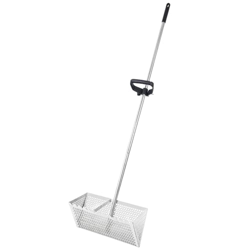 Sand Cleaning Tool