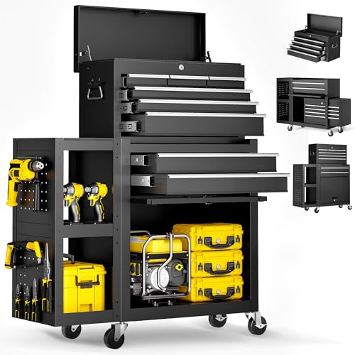 Scratch And Dent Tool Chests