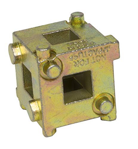 Screw in Brake Caliper Tool