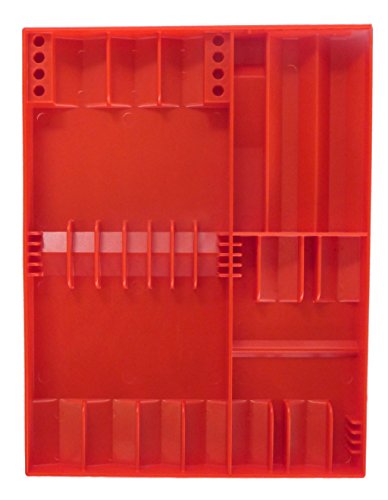 Screwdriver Holder for Tool Box
