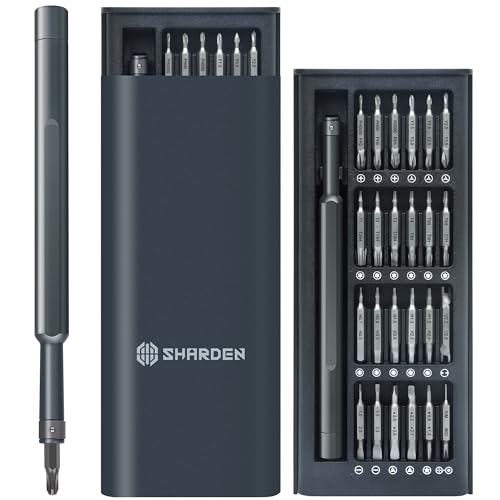 Screwdrivers Tools to Fix Cell Phones