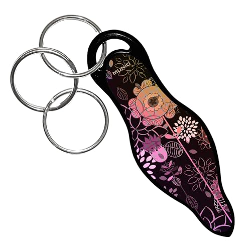 Self Defense Keychain Tool