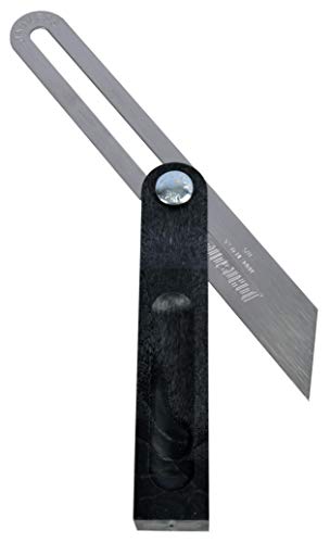 Sliding T Bevel Tool