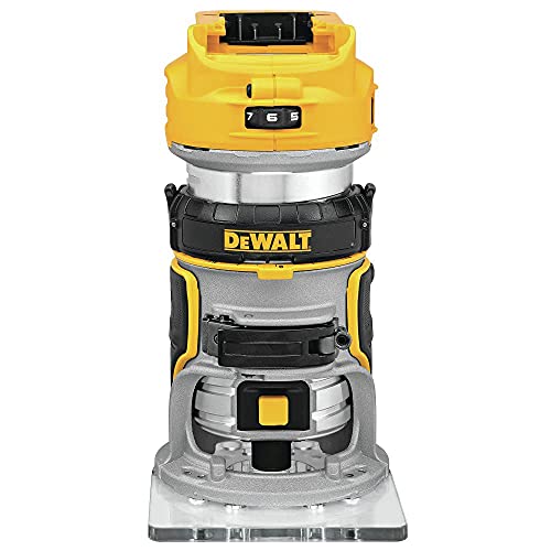 Small Router Tool