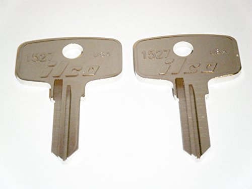 Snap on Tool Chest Lock
