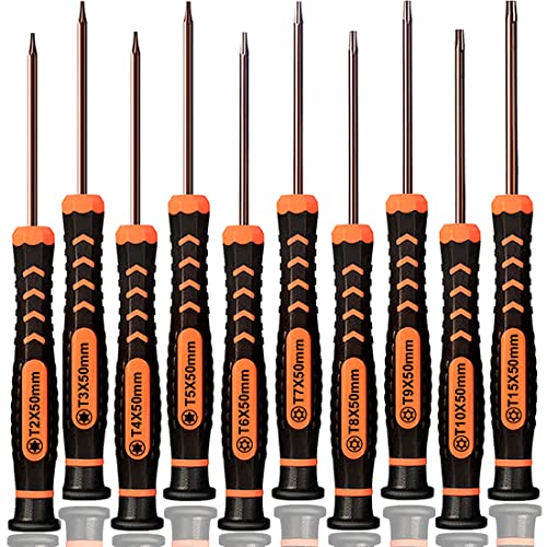 Snap on Torx Screwdriver Set