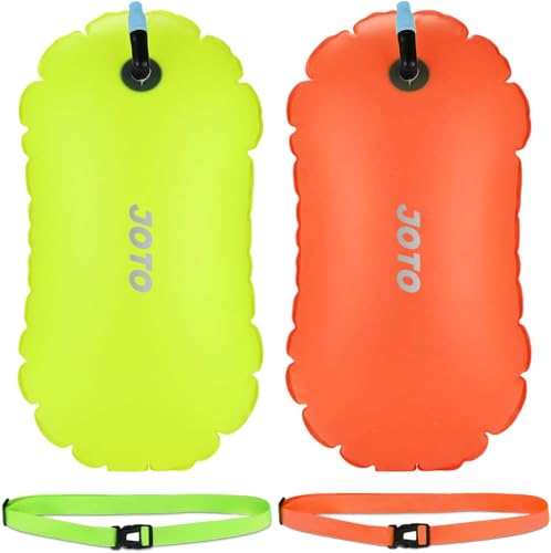 Snorkeling Safety Gear