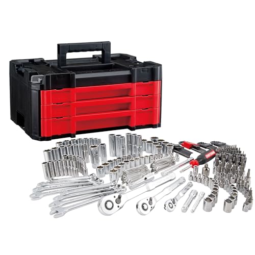 Socket Box Tool