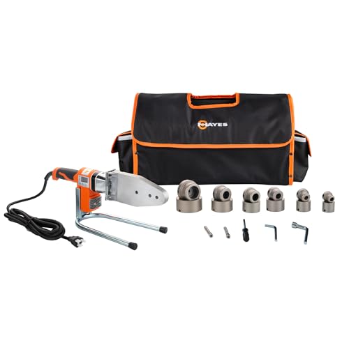 Socket Fusion Tool