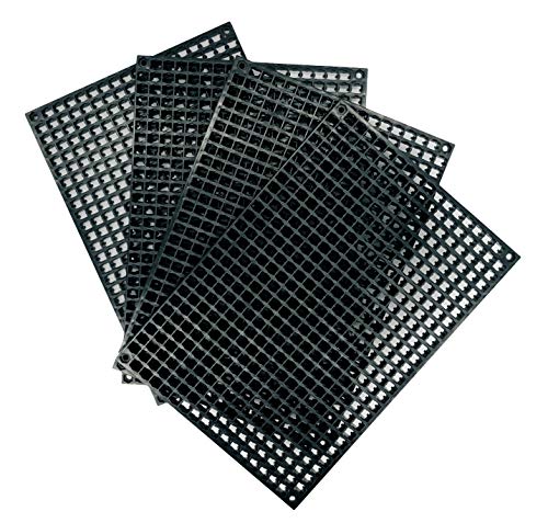 Socket Grid Organizer