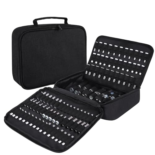 Socket Organizer for Tool Bag