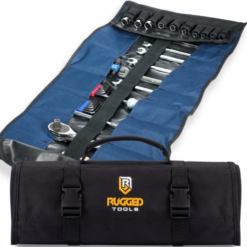 Socket Tool Roll