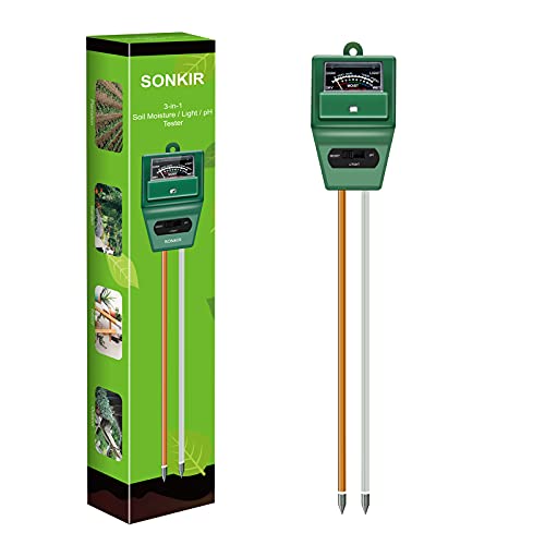 Soil Level Tool
