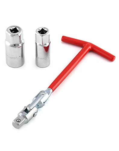 Spark Plug Extraction Tool