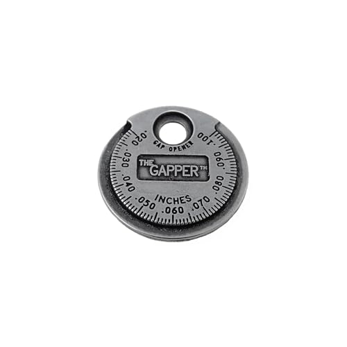 Spark Plug Gap Tool