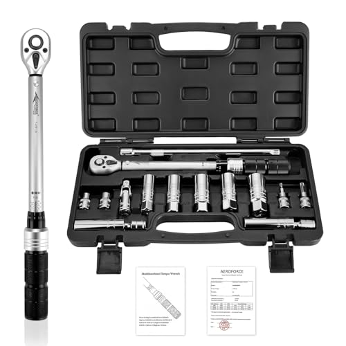 Spark Plug Socket Removal Tool
