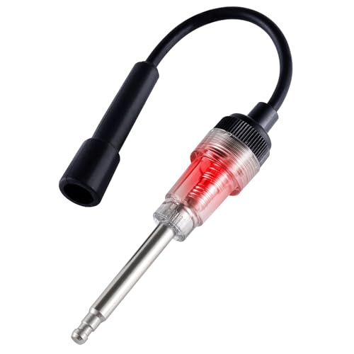 Spark Plug Tester Tool