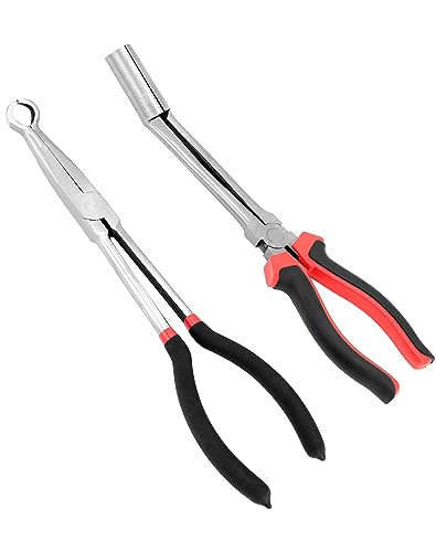 Spark Plug Wire Removal Tool