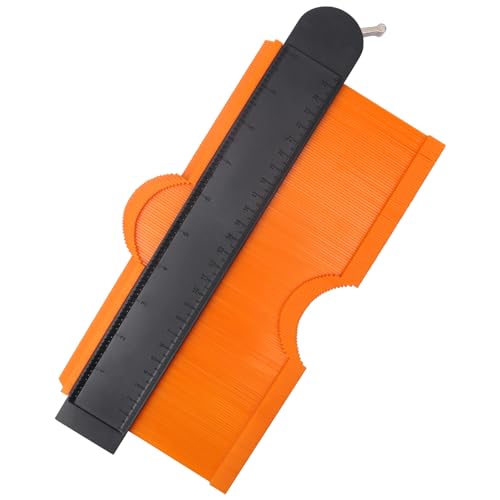 Spur Measuring Tool