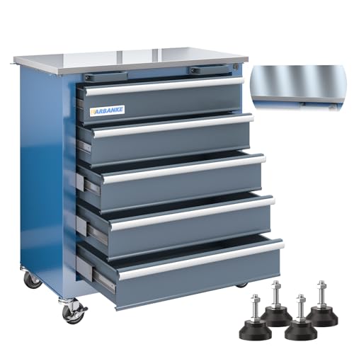 Storehouse Tool Chest