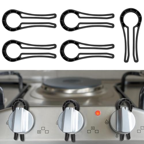 Stove Safety Knobs for Kids