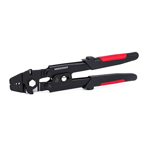 Swaging Tool Crimper